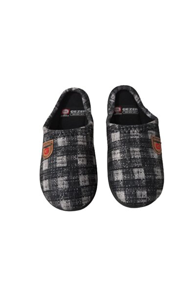 GEZER Унісекс Фуме - картаті Повсякденні ультралегкі домашні капці Gzrrrter25-23