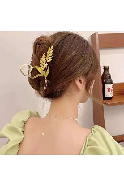 ella'nın çarşısı Başak Model Model Cataramă metalică cu zăvor.