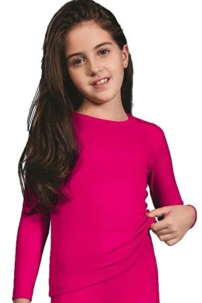 Berrak ملابس داخلية حرارية علوية للفتيات