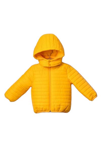 Pukka Detachable Hooded Children's Coat