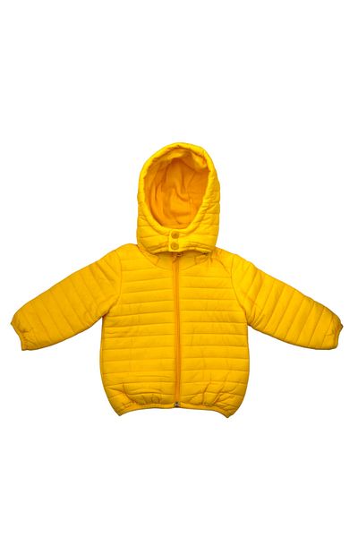 Pukka Detachable Hooded Children's Coat