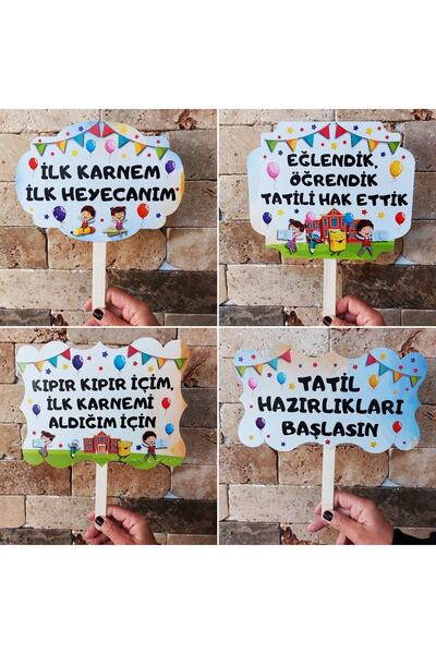 Etkinlikdenizi Ilk Karnem El Pankartı