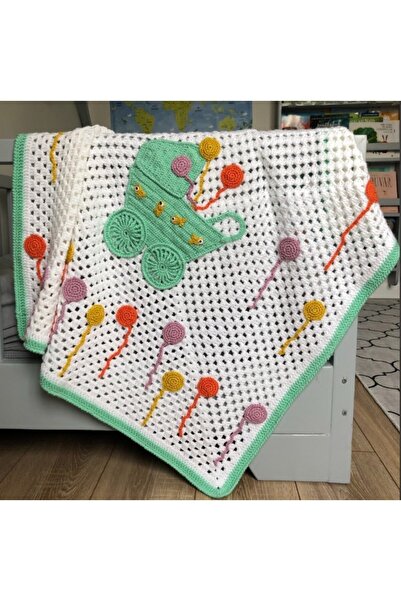 Etrofil Baby Can 80031 3x100gr