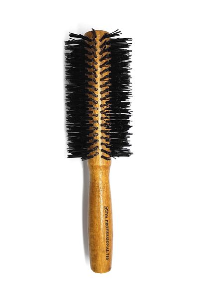 Liva Professional Hair Brush Blow Dry Heat Resistant