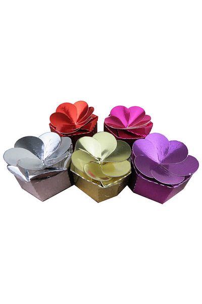 Acar Süs Henna Packed Daisy 100 Pieces