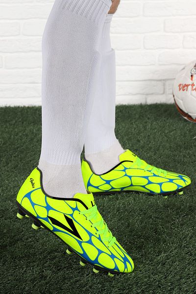 LIG Gediz Prm Cleats Turf Field Men's Sports Football Shoes