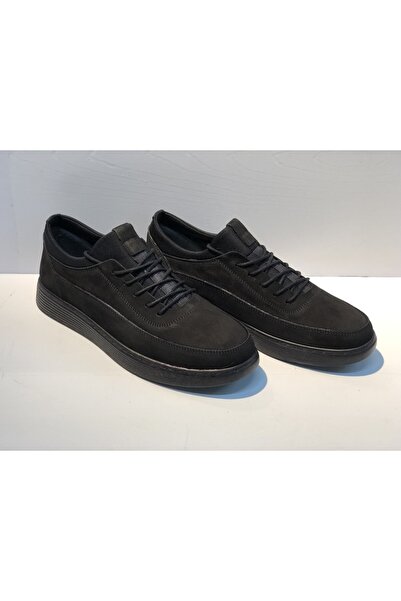 KAFKASLAR Сліп Використання Натуральна шкіра Чоловічі ортопедичні повсякденні взуття зі швами