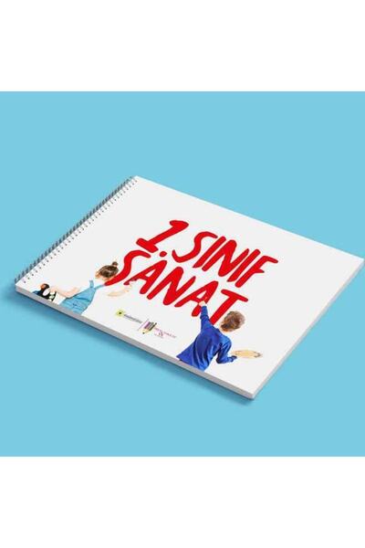 AKADEMİDİSLEKSİ Birinci Sınıf Sanat