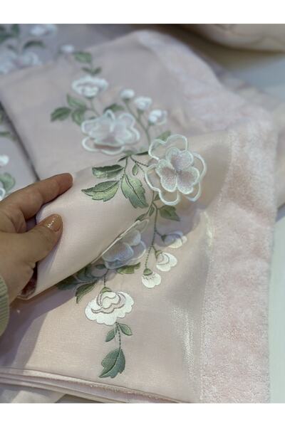 incisecrethome مجموعة سجادة الصلاة مجموعة الخطوبة مكونة من 6 قطع