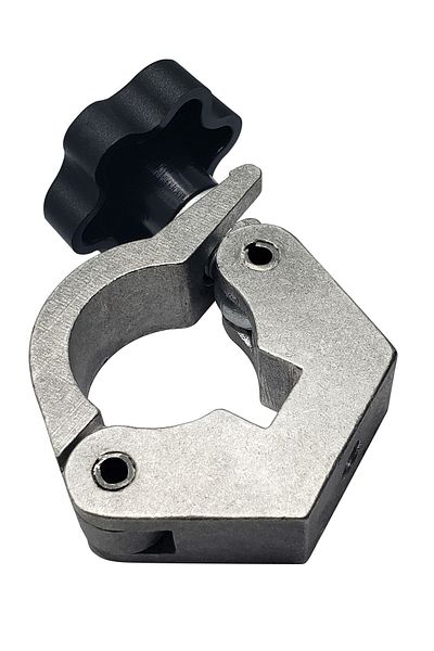 Voras Butterfly Knob Pipe Clamp - 30