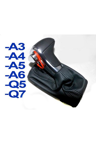 GCP German Car Parts مقبض ناقل الحركة الأوتوماتيكي A4 2008-2015