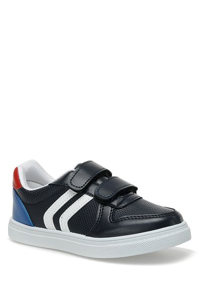 Polaris 520107f3fx Navy Blue Boy's Sneaker