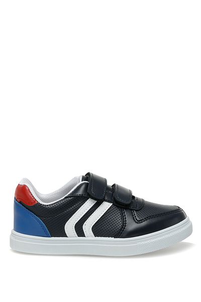 Polaris 520107f3fx Navy Blue Boy's Sneaker