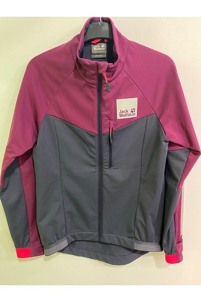 Jack Wolfskin Morobbia Women's Coat