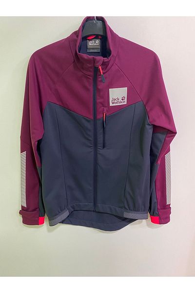 Jack Wolfskin Morobbia Women's Coat