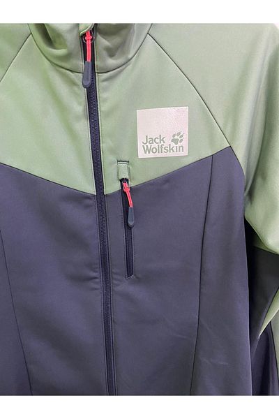 Jack Wolfskin Morabbia Women's Coat