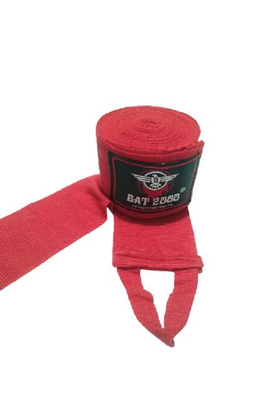 Bat2000 Bat 2000 Boxing Bandage Boxing Kick Boxing Muay Thai Bandage 3.5 Meters