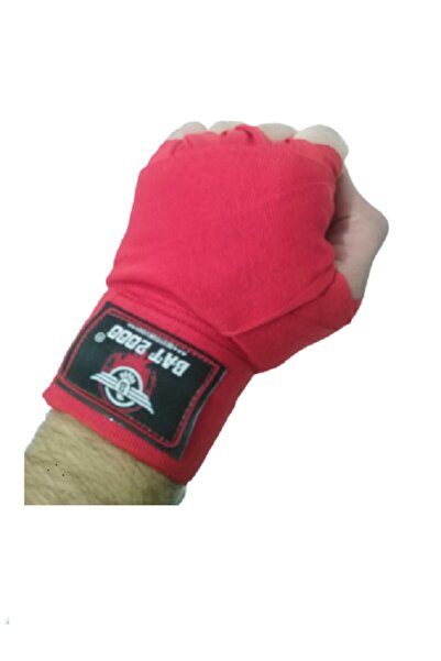 Bat2000 Bat 2000 Boxing Bandage Boxing Kick Boxing Μποξ Μουάι Ταϊλάνδης Επίδεσμος 3,5 μέτρων