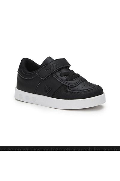 Vicco Fsam Unisex Snaekers Lighted Sneakers