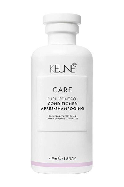 Keune كريم العناية بالشعر المكثف Curl Control للشعر المجعد 250 مل
