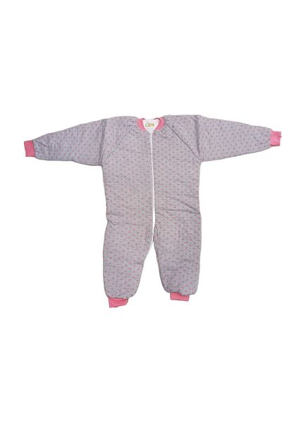 özdemirli bebe 7-10 Years Old Children's Sleeping Bag - Crew Neck, Long Sleeve, 2.5 Tog