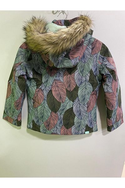 Roxy Shelter Girl Ski Jacket