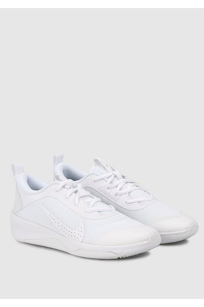 Nike Dm9027-100 Omni Multi-court (gs)