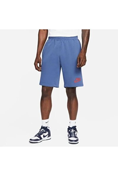 Nike Sportswear Hybrid Ft Erkek Şort
