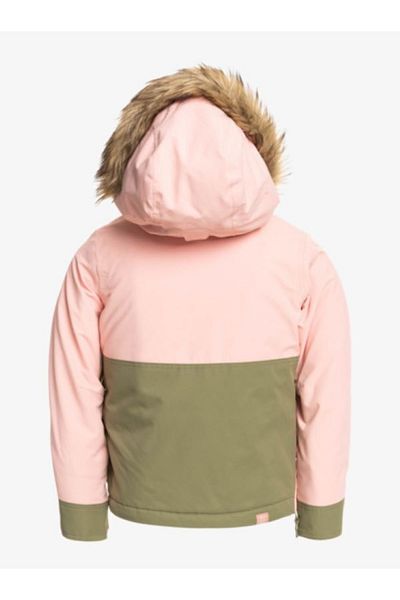 Roxy Shelter Girl Jk Ski Jacket