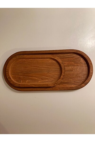 Pembelia Life 2-Piece Presentation Serving Oil Pot Soap Dish Multi-Purpose Serving Plate