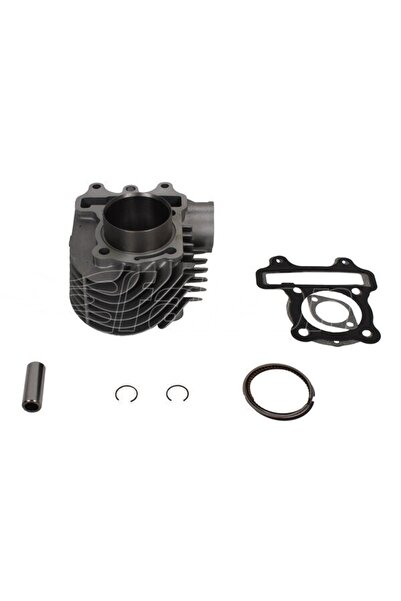 Honda Fızy Uyumlu Silindir Piston Komple Oem Kalite Flc