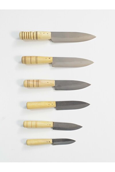 Harbiye İpekçilik Hatay Bıçak Takımı