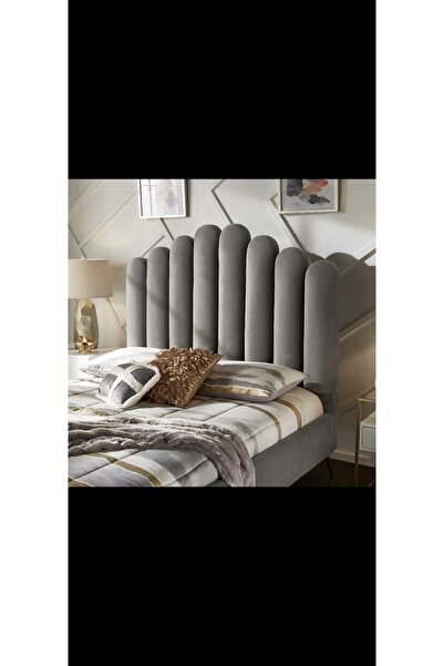 LOVESAN Yatak Başı Baza Başlığı Karyola Başlığı Base Headboards Bed