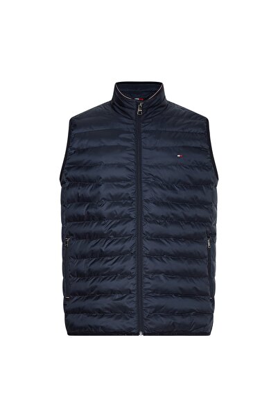 Tommy Hilfiger معطف رجالي أزرق Mw0mw18762dw5