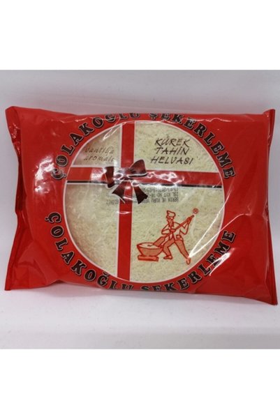 Meşe Çiftlik Şarküteri Çolakoğlu Kürek Helva 280-320 gr