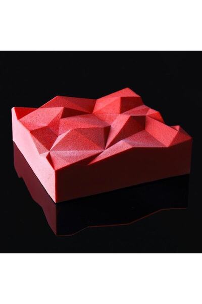 Beysa Silikon Kalıp Surenapart Gm101 Kare Origami