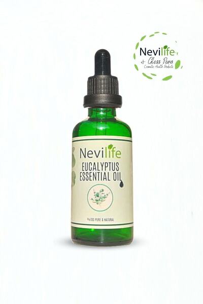 nevilife 20 ml Eucalyptus Oil