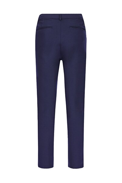 Ruck & Maul Erkek Pantolon 23240 166 - Lacivert