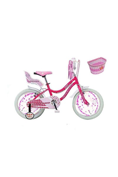Salcano Bisiklet Muki 16'
