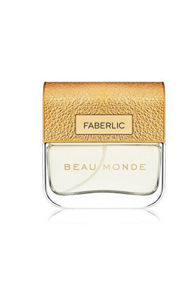 Faberlic Beau Monde Kadın Edp