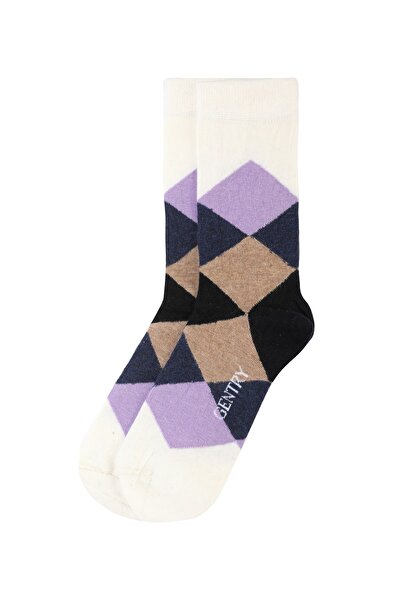 gentry Scottish Sock Box (PACK OF 2)