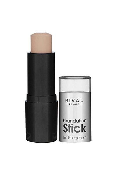 Rival De Loop Foundation Stickno:02 Medium 9 ml