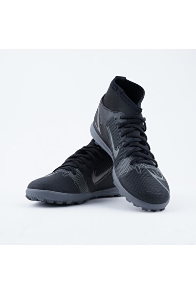 Nike Boğazlı Çocuk Halısaha Ayakkabısı