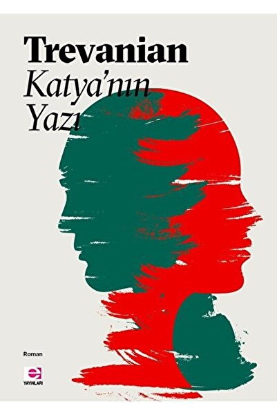 Genel Markalar Katya’nın Yazı / Trevanian (rodney William Whitaker) / / 97897...