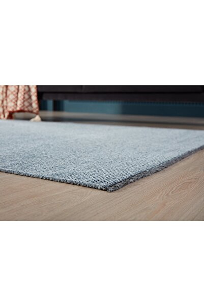 GÜMÜŞSUYU Deco Fashion - 14017 Mavi - Bakır - Krem - Antrasit - Gri -