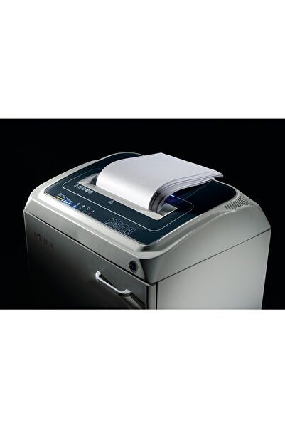 Kobra 310 Ts Hd C4 Evrak Imha Makinesi