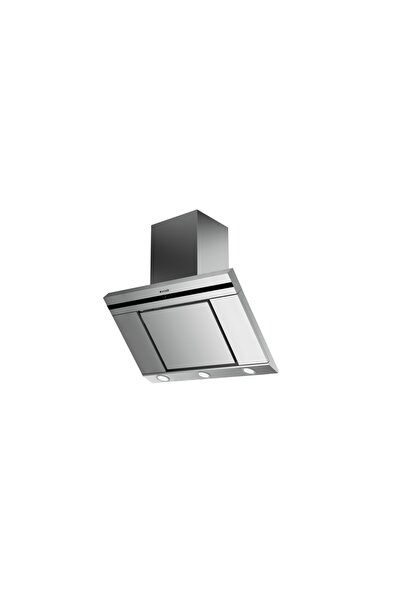 Arçelik P 83 Yeı Inoks ( 90 Cm ) Davlumbaz
