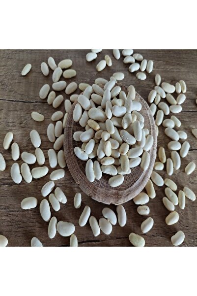 kayalı organik Kuru Fasulye 1 Kg Horoz Fasulye