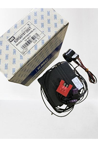 Norm Immobilizer Modul+anten+kablaj Takım Seti