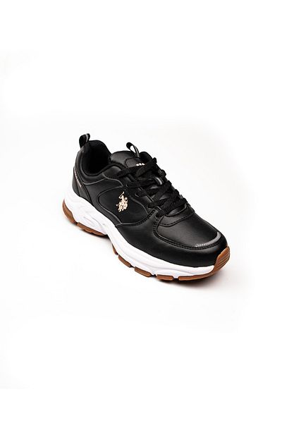 U.S. Polo Assn. U. S. Polo Assn 101163791   Pantofi de damă Sorley Black